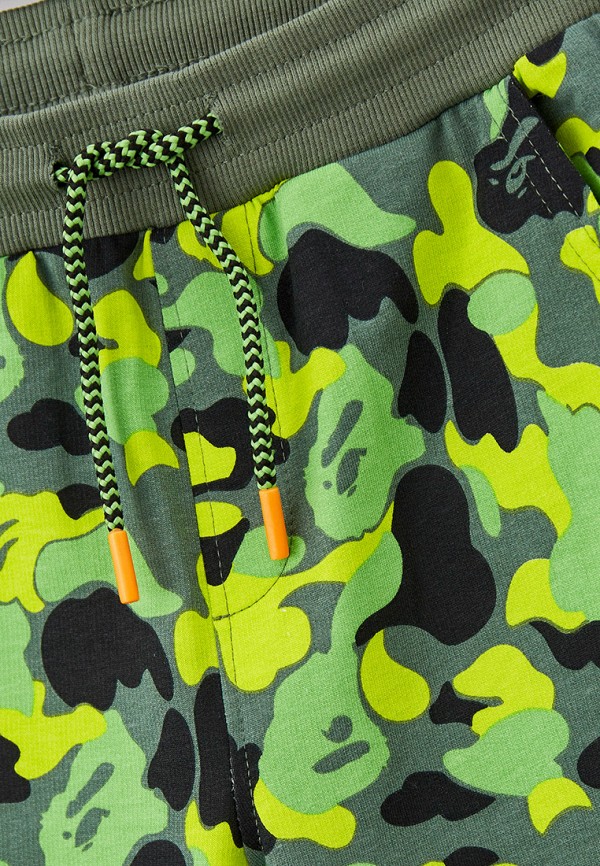 фото Шорты спортивные coccodrillo