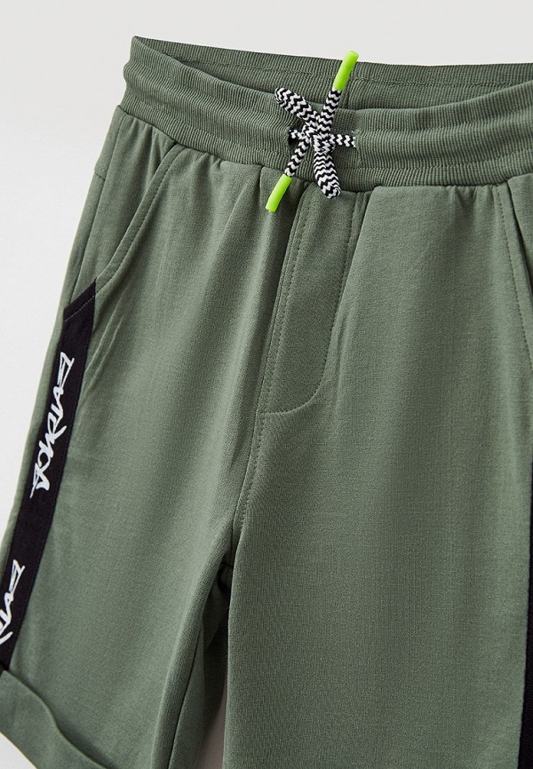 фото Шорты спортивные coccodrillo