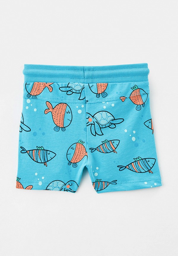 фото Шорты спортивные coccodrillo