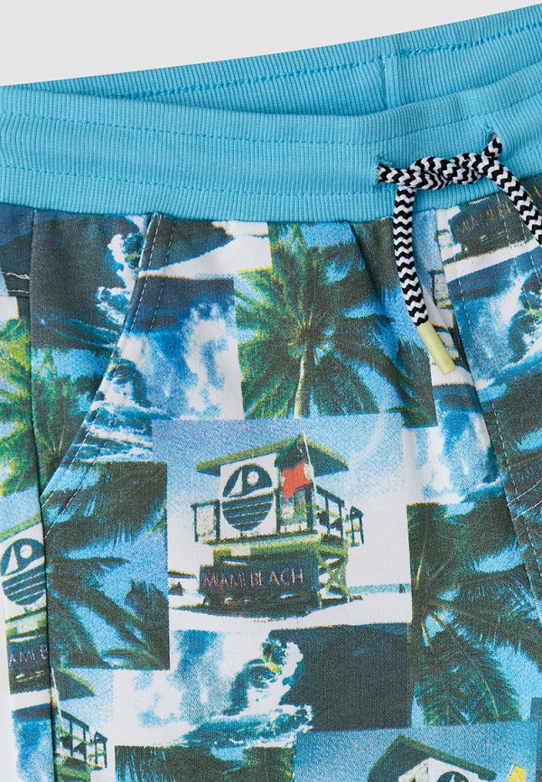 фото Шорты спортивные coccodrillo