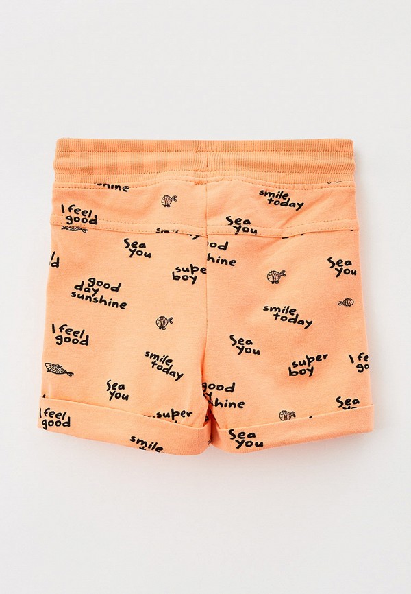 фото Шорты спортивные coccodrillo