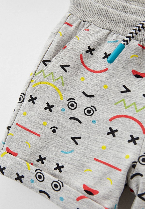 фото Шорты спортивные coccodrillo