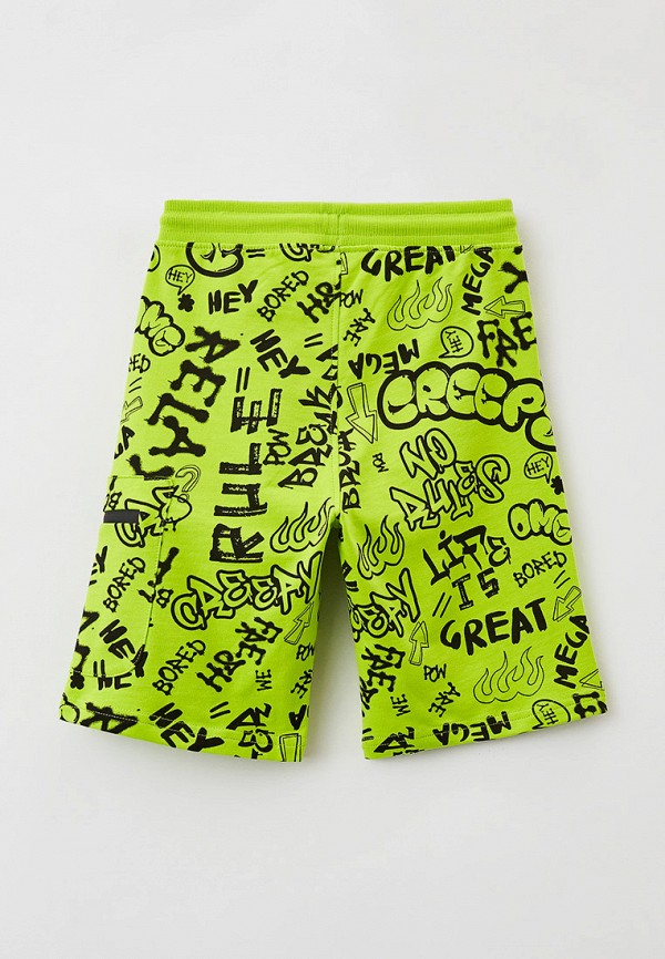 фото Шорты спортивные coccodrillo