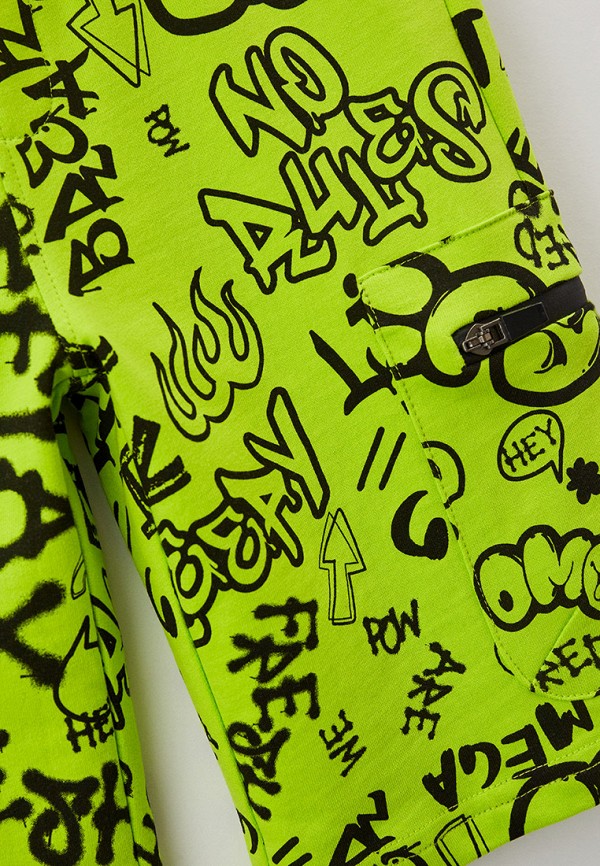 фото Шорты спортивные coccodrillo