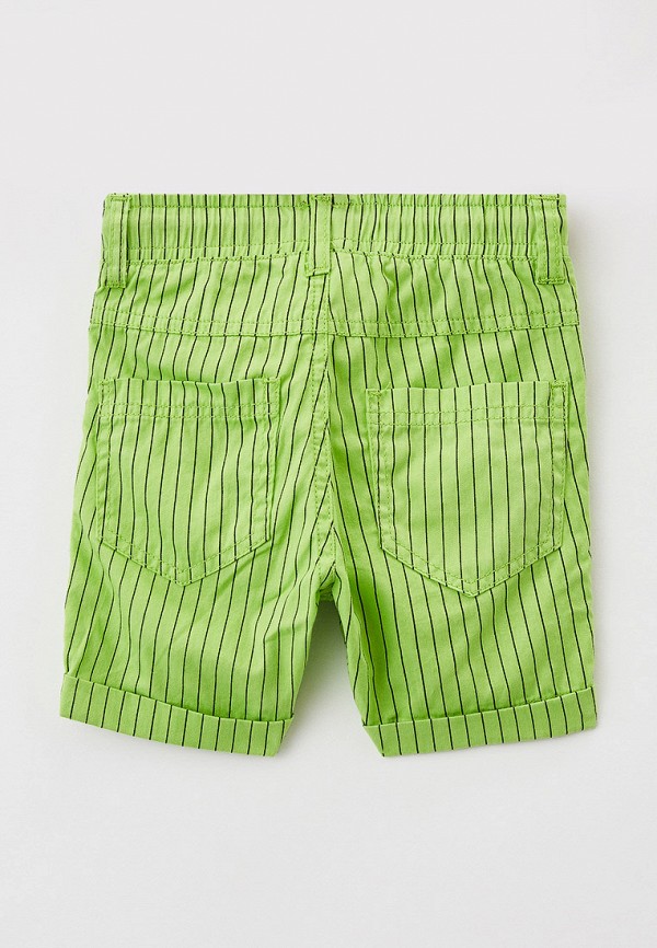 фото Шорты coccodrillo