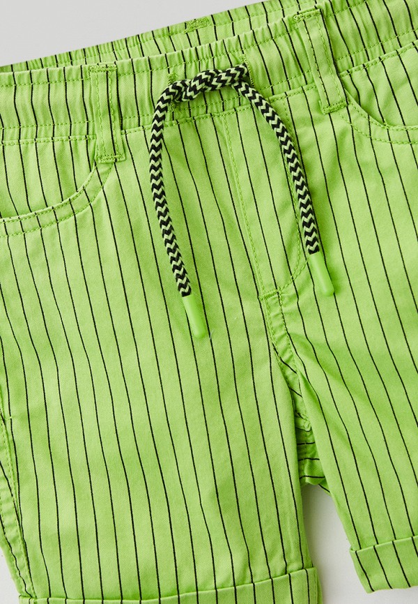 фото Шорты coccodrillo