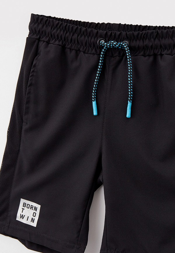 фото Шорты coccodrillo