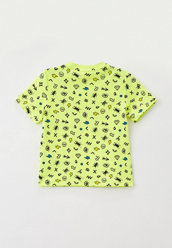 фото Футболка coccodrillo