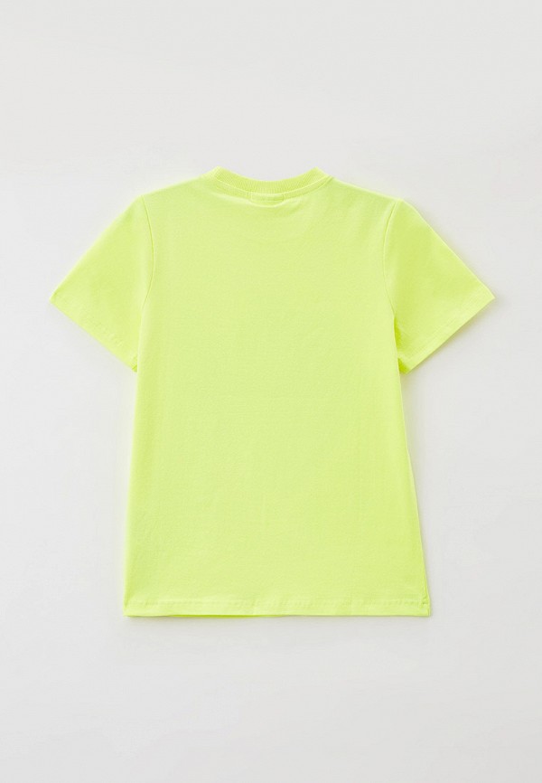 фото Футболка coccodrillo