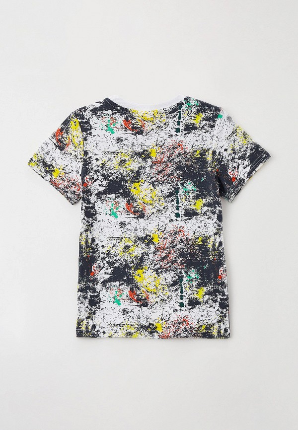 фото Футболка coccodrillo