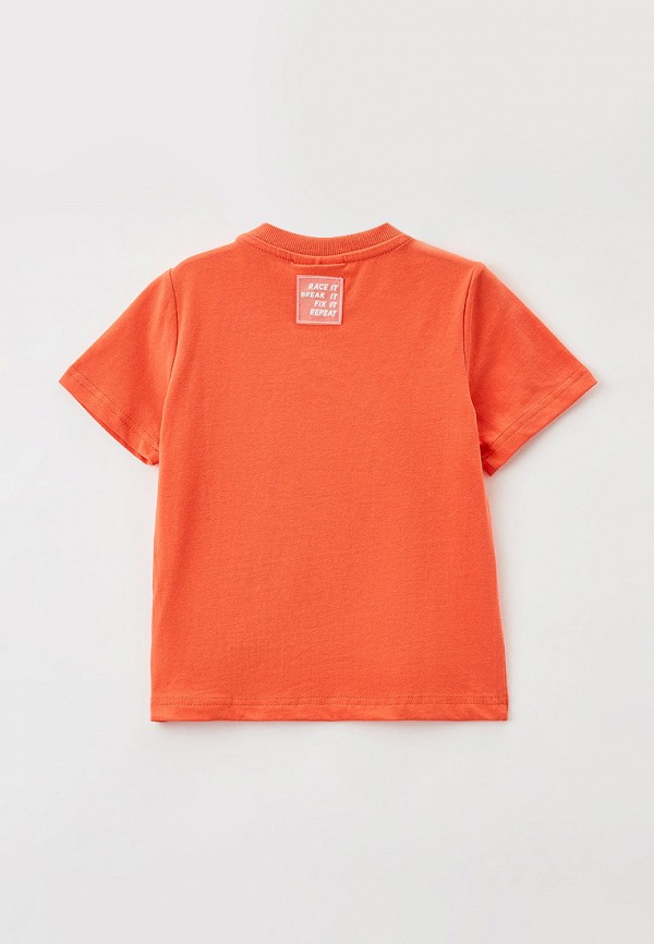 фото Футболка coccodrillo