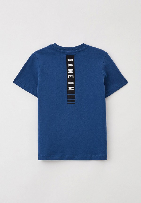 фото Футболка coccodrillo