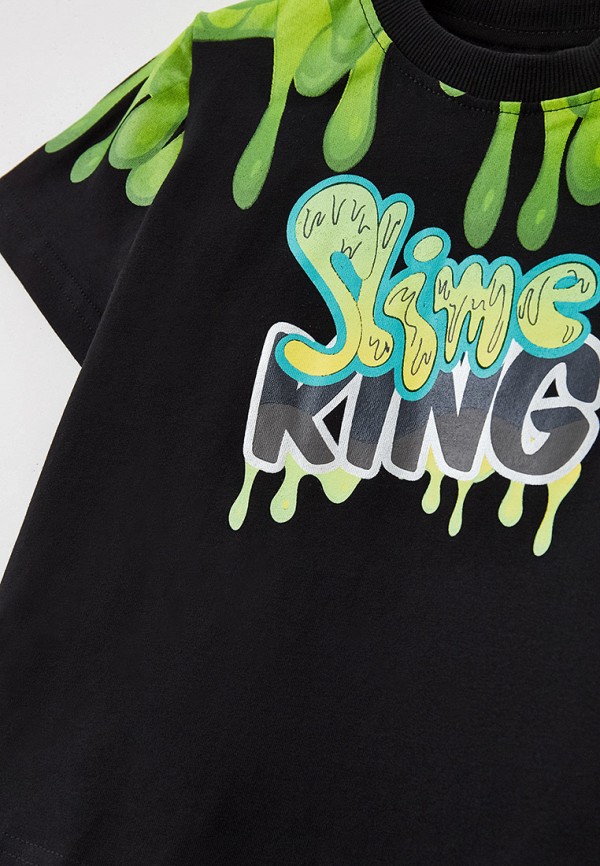 фото Футболка coccodrillo