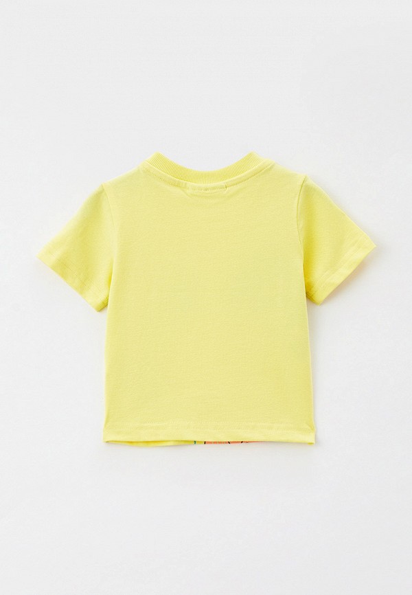 фото Футболка coccodrillo