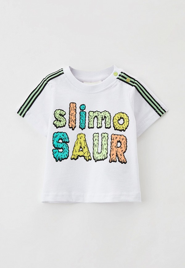 фото Футболка coccodrillo
