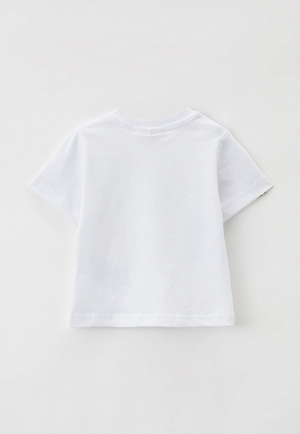 фото Футболка coccodrillo