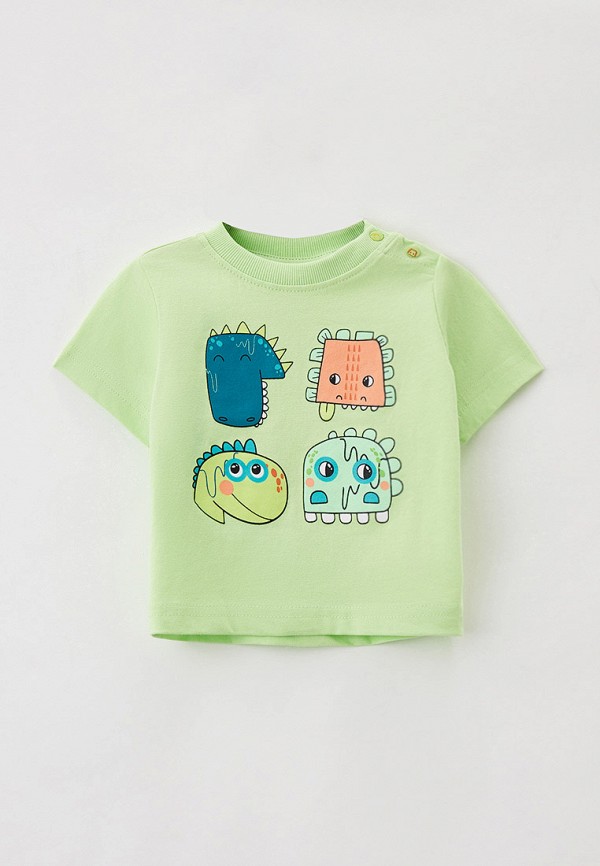 фото Футболка coccodrillo