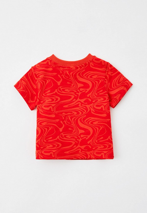 фото Футболка coccodrillo