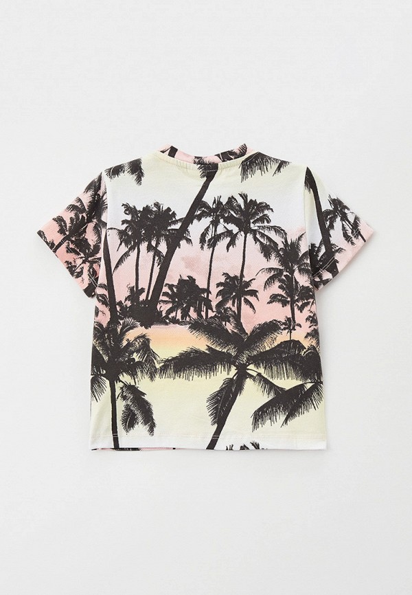 фото Футболка coccodrillo