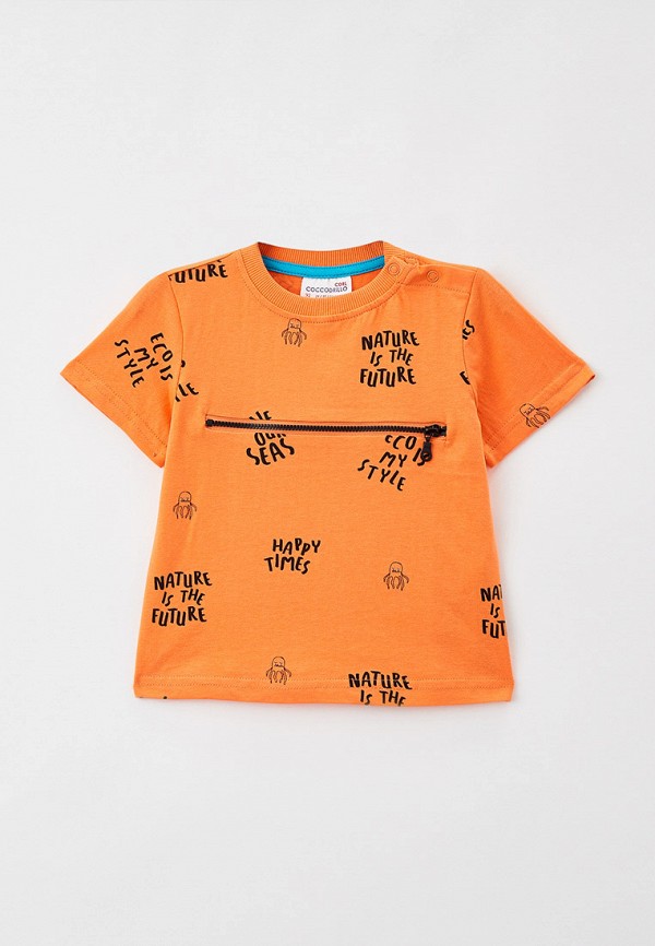 Футболка Coccodrillo 980₽