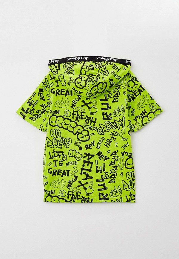 фото Футболка coccodrillo