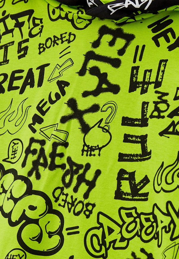 фото Футболка coccodrillo