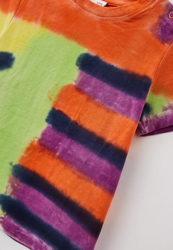 фото Футболка coccodrillo