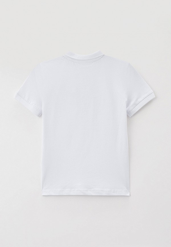 фото Поло coccodrillo