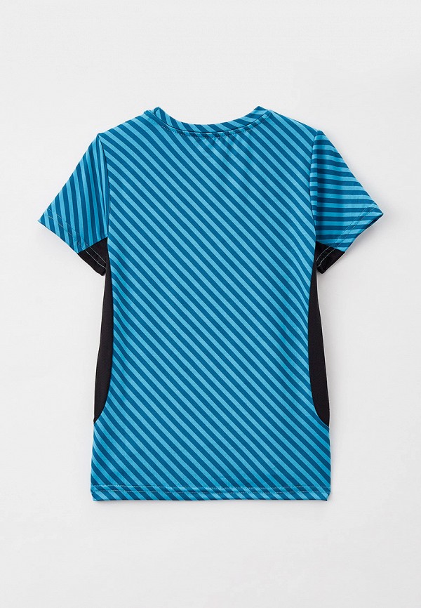 фото Футболка спортивная coccodrillo