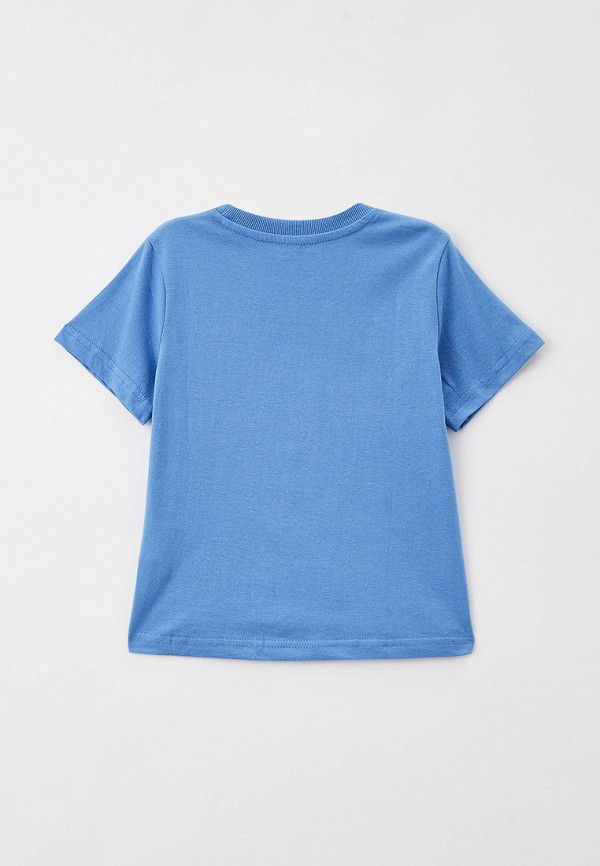 фото Футболка coccodrillo