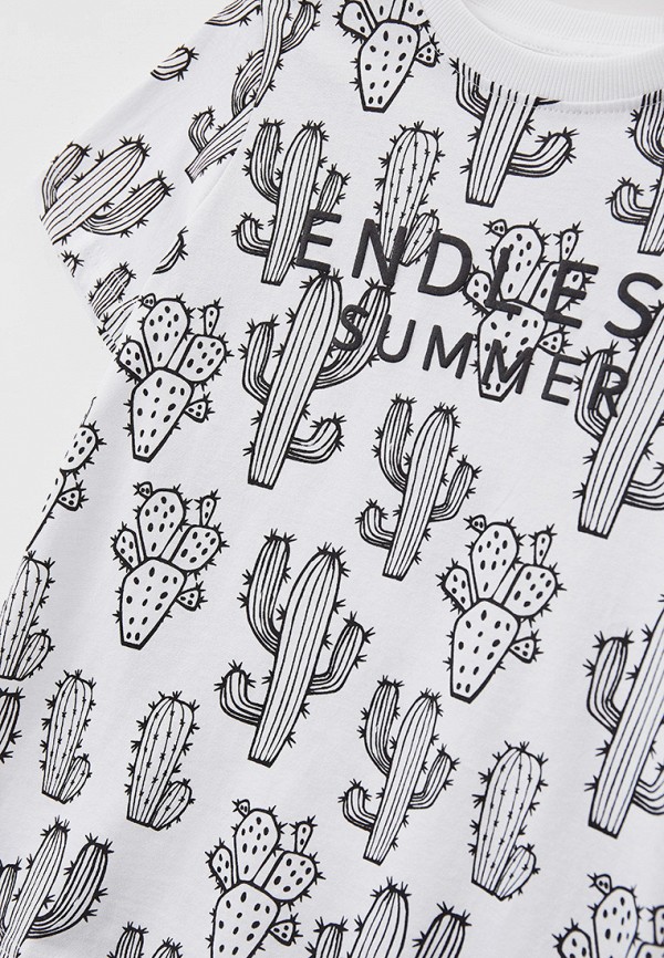 фото Футболка coccodrillo