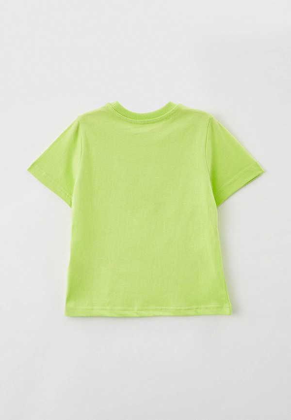 фото Футболка coccodrillo