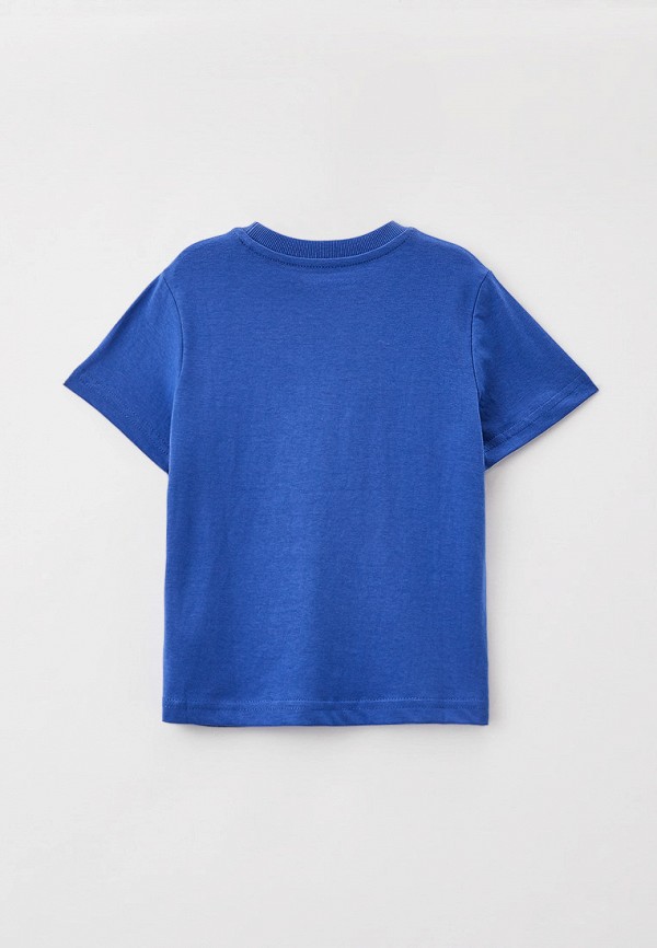 фото Футболка coccodrillo