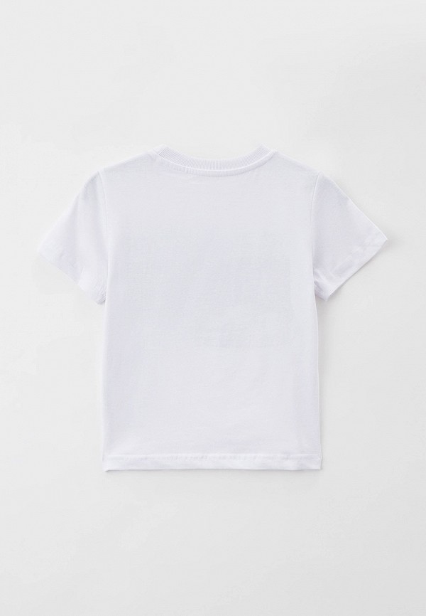 фото Футболка coccodrillo