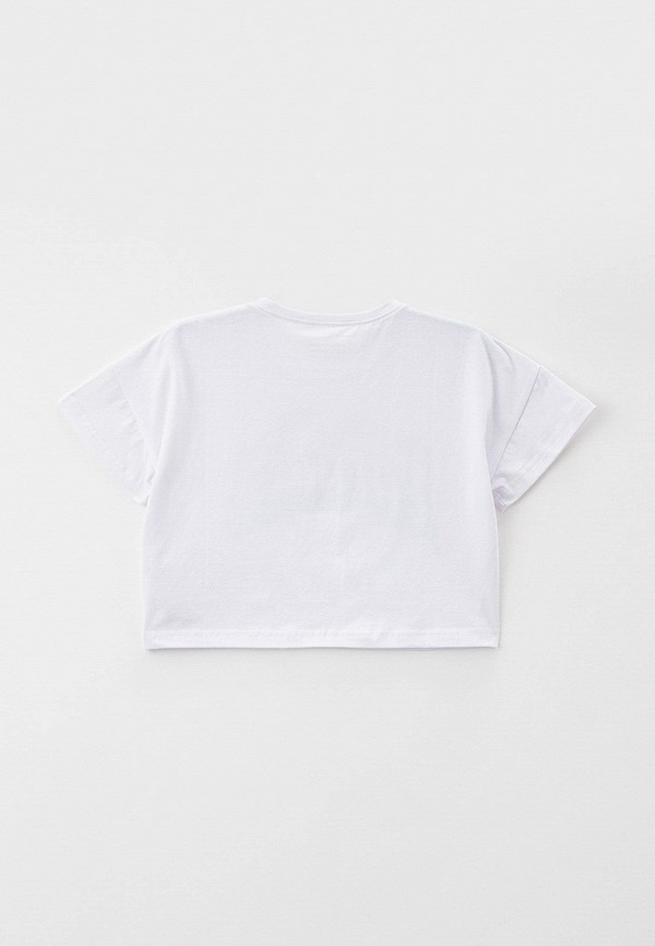 фото Футболка coccodrillo