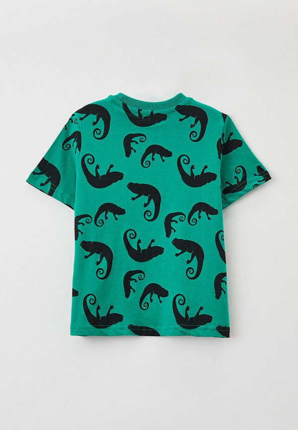 фото Футболка coccodrillo