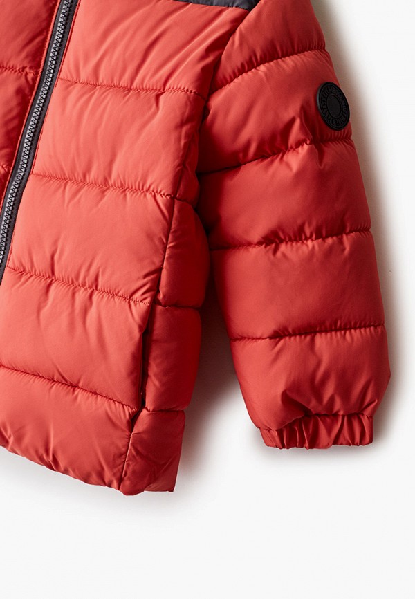 фото Куртка утепленная sela