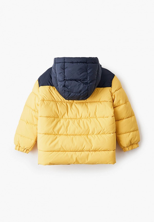 фото Куртка утепленная sela