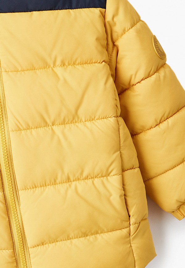 фото Куртка утепленная sela