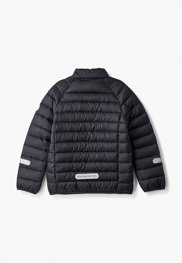 фото Куртка утепленная sela