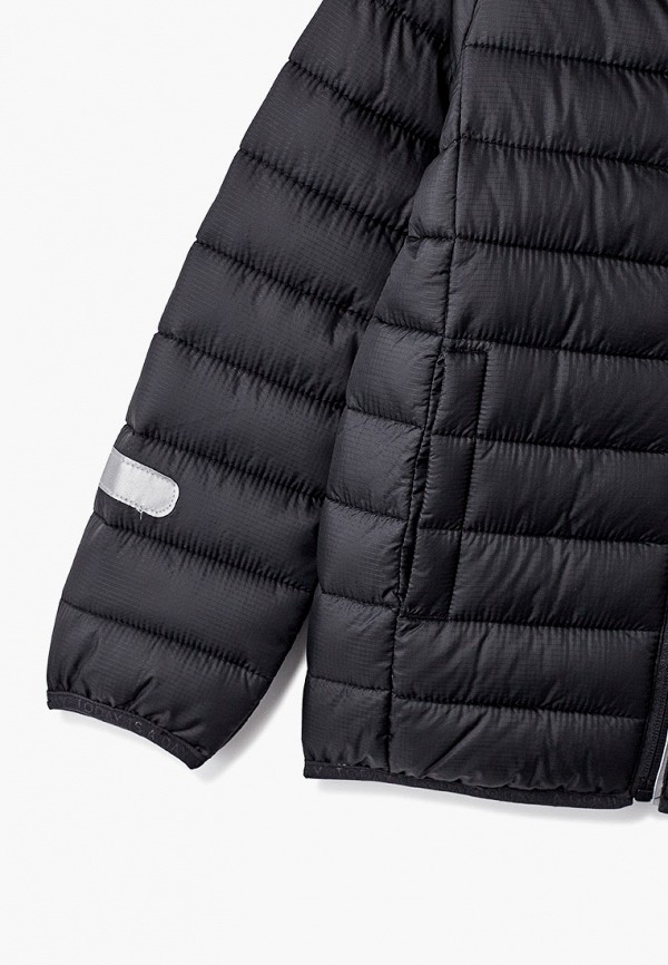 фото Куртка утепленная sela