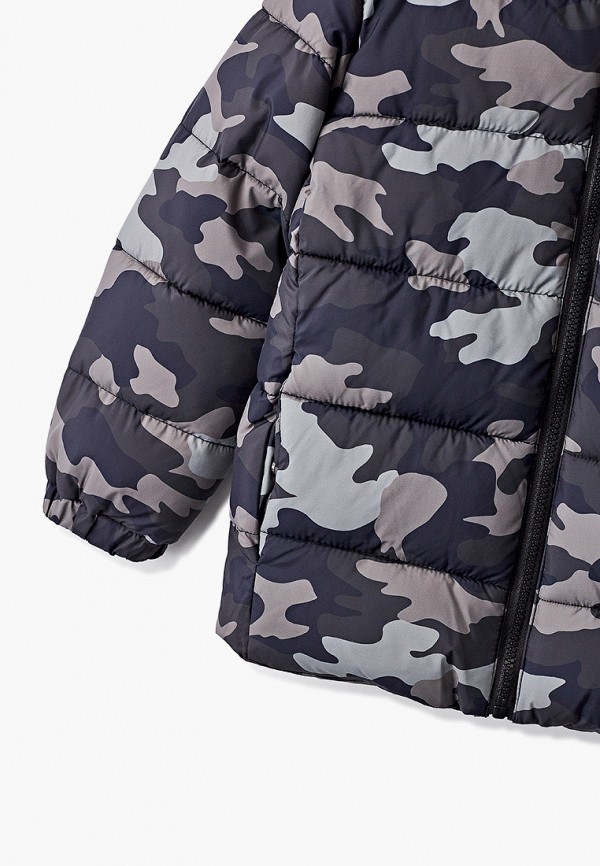 фото Куртка утепленная sela