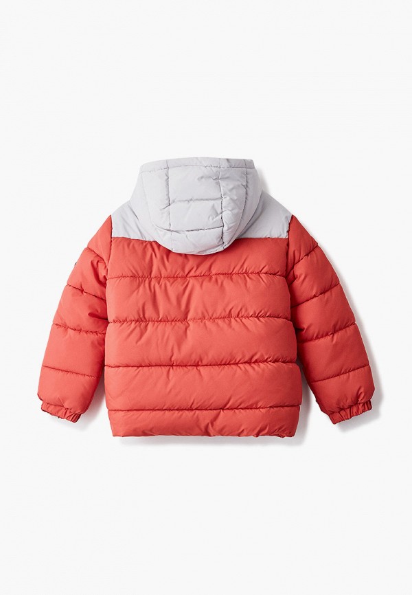 фото Куртка утепленная sela