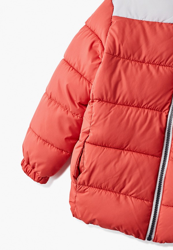 фото Куртка утепленная sela