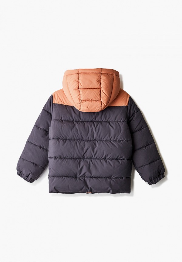 фото Куртка утепленная sela