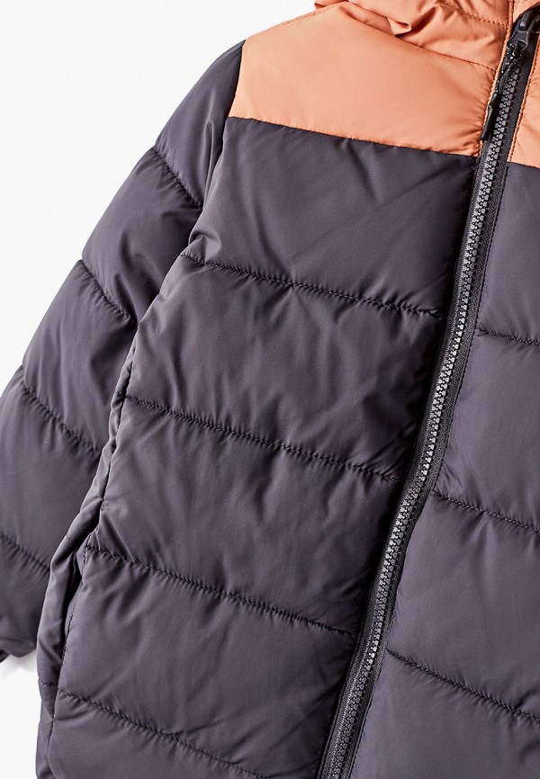 фото Куртка утепленная sela