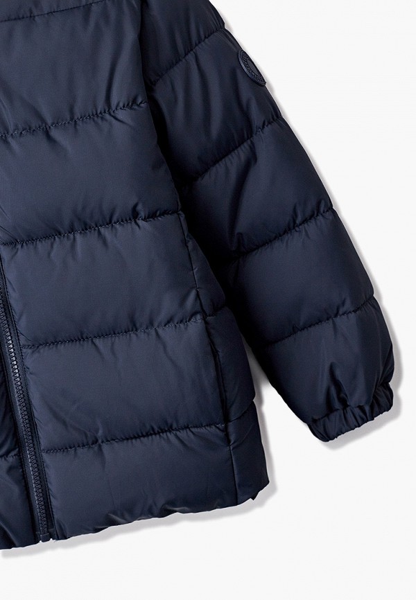 фото Куртка утепленная sela