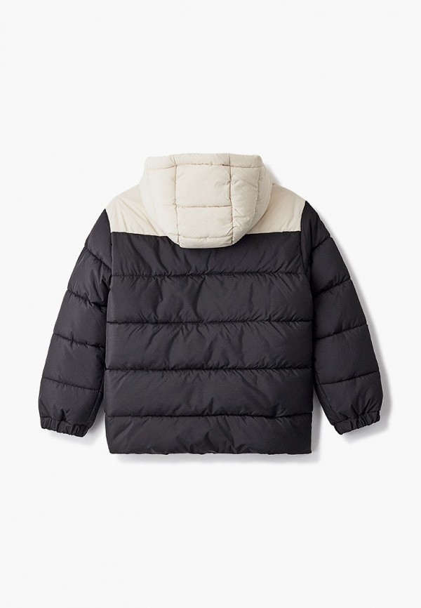 фото Куртка утепленная sela