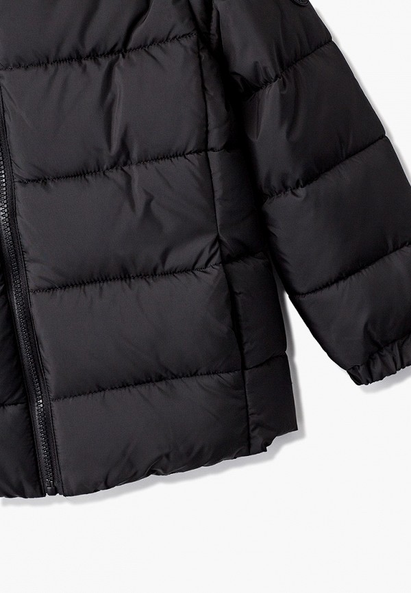 фото Куртка утепленная sela