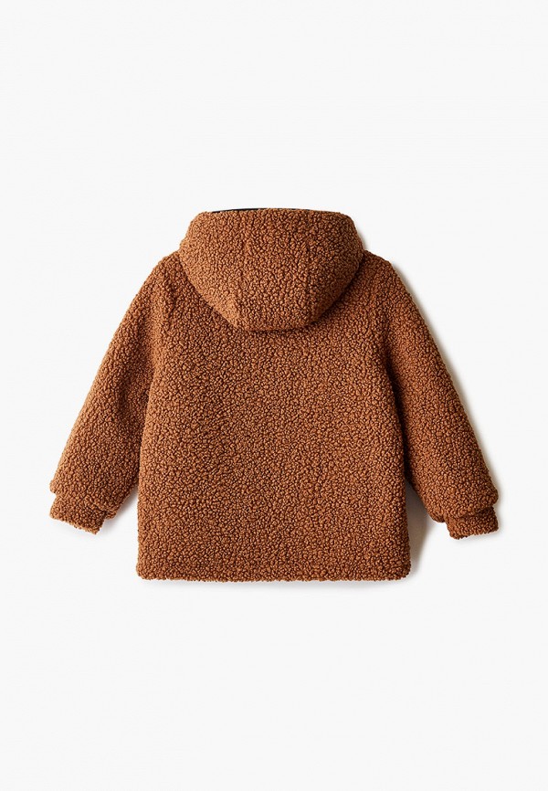 фото Куртка утепленная sela